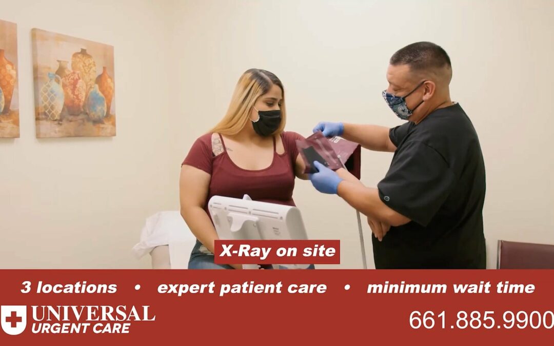 Universal Urgent Care